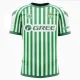 2025 Real Betis UECL Finals Fans Soccer Jersey