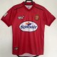 2000-2001 Mallorca Home Retro Soccer Jersey (带章)