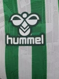 2025 Real Betis UECL Finals Player Version Soccer Jersey