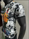 25-26 Japan Special Edition Player Version Soccer Jersey *眼镜帽子