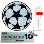 25-26 Man City Home Long Sleeve Soccer Jersey (长袖)