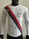 2025-26 Man City CWC Away Long Sleeve Player Version Soccer Jersey (长袖球员)