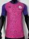 25-26 Man City Pink Purple Player Version Training shirts
