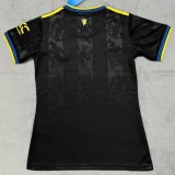 2025-26 Man Utd Third Women Soccer Jersey (女)