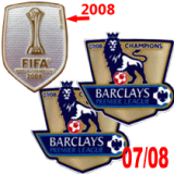 2008-2009 Man Utd Third Player Version  Long Sleeve Retro Soccer Jersey 长袖球员