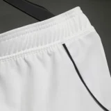 2025-26 Man Utd Home Player Version Shorts Pants (High Quality)(球员短裤)