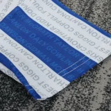 1994-1996 Man Utd Away Kids Retro Soccer Jersey