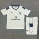 2000-2001 Man Utd Away Kids Retro Soccer Jersey