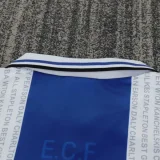 1994-1996 Man Utd Away Kids Retro Soccer Jersey