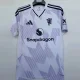 2025-26 Man Utd Away 1:1 Fans Soccer Jersey