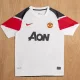 2010-2011 Man Utd Away Retro Soccer Jersey (胸前无小字)