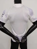 2025-26 Man Utd Away Player Version Soccer Jersey