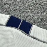 2000-2001 Man Utd Away Kids Retro Soccer Jersey