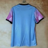 Liverpool  Pink Blue Special Edition Training Shirts 25/26