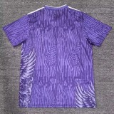 Liverpool  Purple Special Edition Fans Training shirts 25/26
