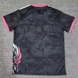 Liverpool  Black Special Edition Fans Training shirts 25/26