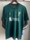 Liverpool  Jordan Green Special Edition Training shirts 25/26