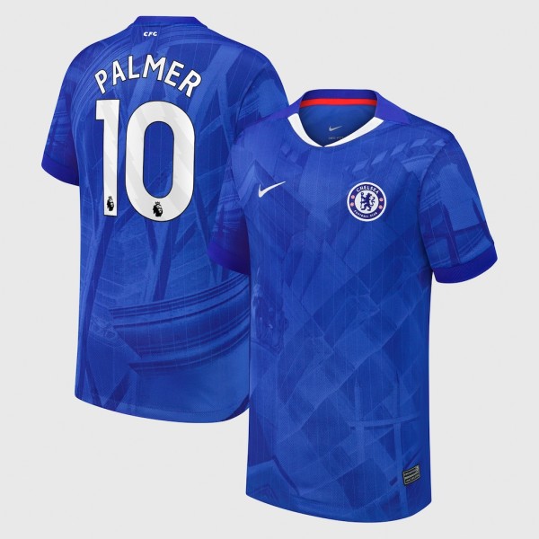 Chelsea Nike Home Stadium Shirt 2025-26
