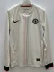 2025-26 Chelsea Away Long Sleeve Soccer Jersey (长袖)