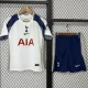 25-26 TOT Home Kids Soccer Jersey