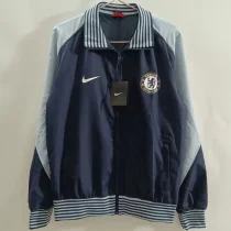 2025/26 Chelsea  Royal blue Windbreaker