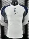 2025-26 Tottenham Hotspur Home Long Sleeve Player Version Soccer Jersey (长袖球员)