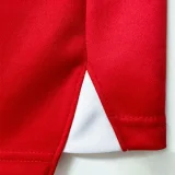 2016-2017 Arsenal Home Retro Soccer Jersey