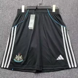 2025-26 Newcastle Home Shorts Pants