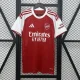 2025-26 Arsenal Home 1:1 Fans Soccer Jersey
