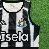 2025-26 Newcastle Home Women Yoga Vest (女)