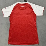 2025-26 Arsenal Home Women Soccer Jersey (女)