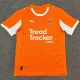 2025-26 Blackpool FC Home Fans Soccer Jersey