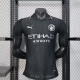 Manchester City Authentic Fourth Away Football Jersey Shirt 2025/26