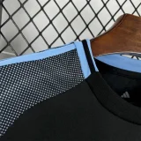 2025-26 Aston Villa Away Fans Soccer Jersey