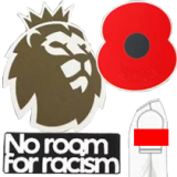 Manchester City Authentic Fourth Away Football Jersey Shirt 2025/26