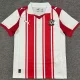 2025-26 Southampton Home Fans Soccer Jersey