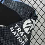 2025-26 Aston Villa Away Fans Soccer Jersey