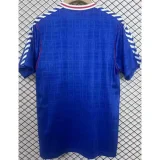 1991 Sunderland Away Retro Soccer Jersey