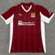 2025-26 Northampton Home Fans Soccer Jersey