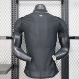 Manchester City Authentic Fourth Away Football Jersey Shirt 2025/26