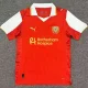 2025-26 Rotherham United Home Fans Soccer Jersey