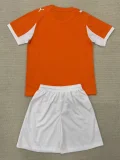 2025-26 Blackpool FC Home Kids Soccer Jersey