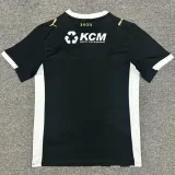 2025-26 Rotherham United Third Fans Soccer Jersey