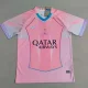 2025-26 PSG Pink Special Edition Fans Training shirts