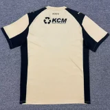 2025-26 Rotherham United Away Fans Soccer Jersey
