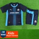 2025-26 Marseille Away Kids Player Version Soccer Jersey (球员童装)