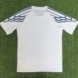 2025-26 PSG White Special Edition Fans Training shirts