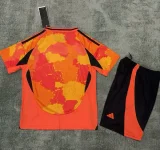 2025-26 Paris FC Third Kids Soccer Jersey