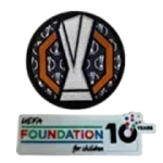 2025-26 RC Lens Home Fans Soccer Jersey