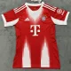 2025-26 Bayern Home Women Soccer Jersey (女)